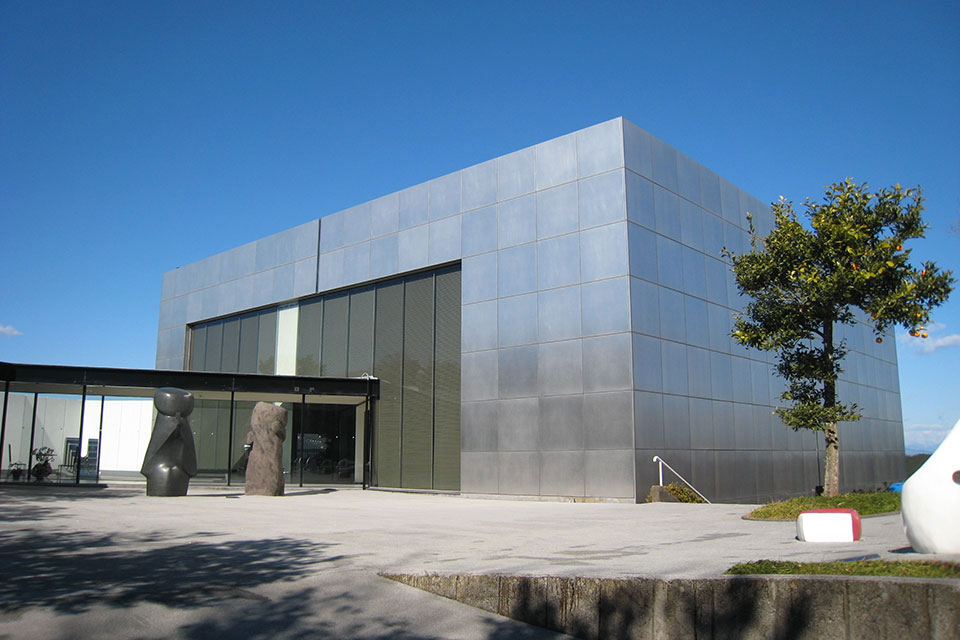 Ikeda Museum of 20th Century Art