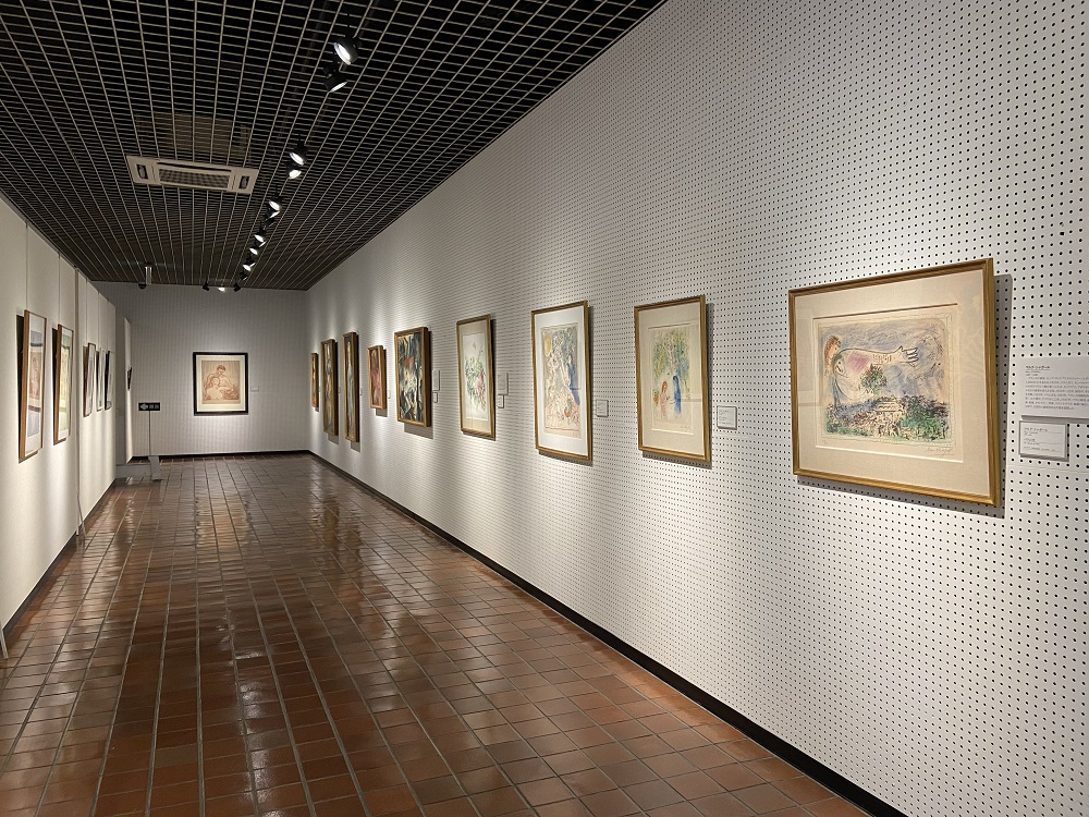 所蔵名品展 20世紀美術の辿った軌跡