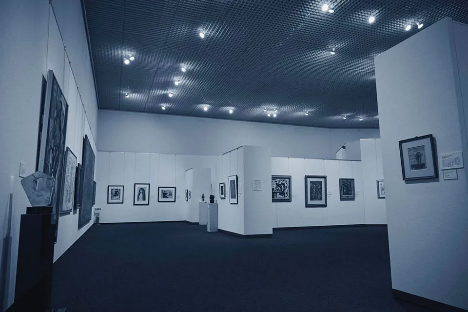 池田20世紀美術館